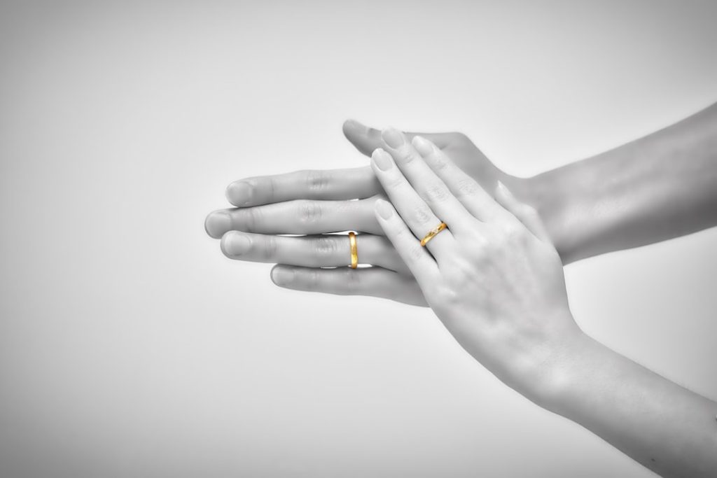 Mark Tuitert gescheiden: hoe zijn jeugd hem gevormd heeft