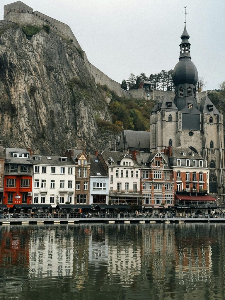 De 5 leukste activiteiten in de Ardennen voor een groepsuitje