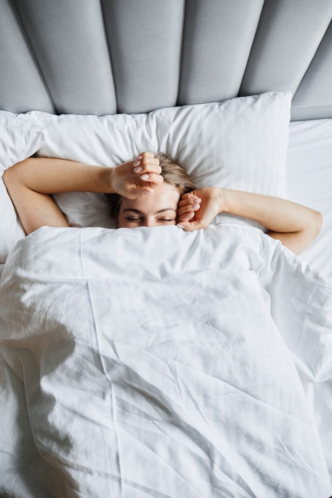 Tips voor een rustgevende slaapomgeving